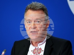 Национален пресклуб на БТА София - пресконференция - Николай Зехирев