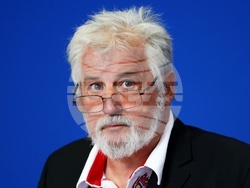 Национален пресклуб на БТА София - пресконференция - Огнян Димитров