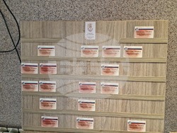 Търговище - Общински съвет - заседание