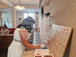 Търговище - Общински съвет - заседание