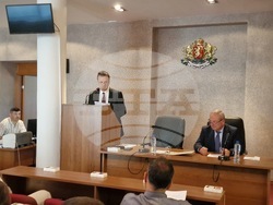 Търговище - Общински съвет - заседание