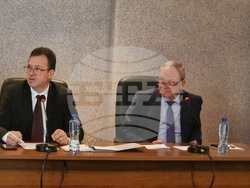 Търговище - Общински съвет - заседание