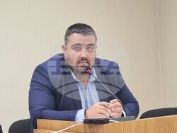 Плевен - Общински съвет - заседание