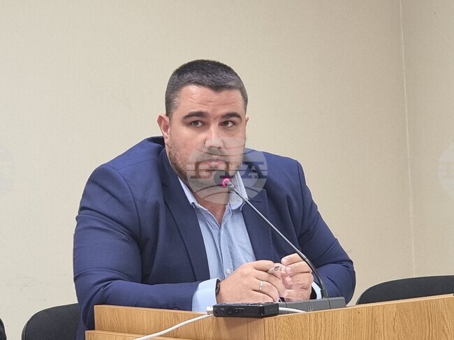 Все още няма устойчивост във водоподаването към Плевен, за да се облекчи режимът, каза инж. Лозко Лозев