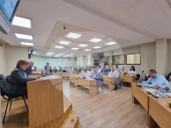 Плевен - Общински съвет - заседание