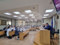 Плевен - Общински съвет - заседание