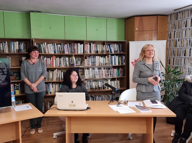 Враца – представяне на сборник за храните и напитките от Северозапада