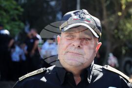 Бургас - Владимир Маринов - изявление