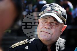 Бургас - Владимир Маринов - изявление