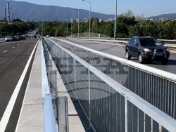 Бул. „Адам Мицкевич“ - нов мост - инспекция