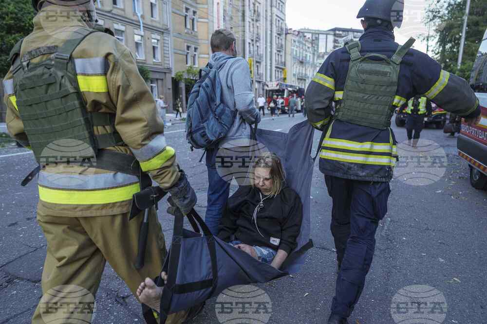 APTOPIX Russia Ukraine War