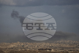 Israel Palestinians Gaza