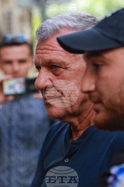 Съдът пусна Никола Николов – Паскал под гаранция от 50 000 лева