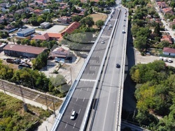 Бул. „Адам Мицкевич“ - нов мост - инспекция