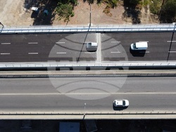 Бул. „Адам Мицкевич“ - нов мост - инспекция