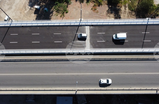 Общо десет са кандидатите за изпълнител на първия участък от новия бул. „Източна тангента“ в София