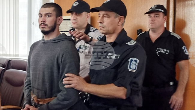 Окръжна прокуратура – Пловдив предаде на съд обвиняем за умишлено убийство на 44-годишна жена в Първомай