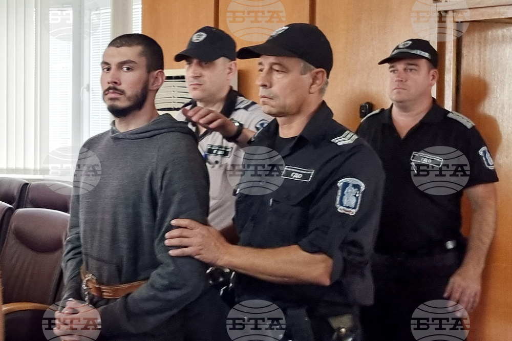 Апелативният съд в Пловдив остави в окончателно в ареста младежа, обвинен в умишлено убийство в Първомай