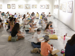 Снимка: Художествена галерия – Добрич 