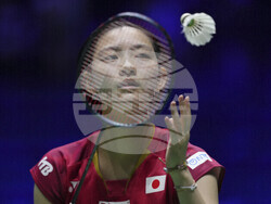 France Badminton World Championships