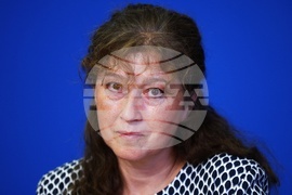 Национален пресклуб на БТА София - парк „Академик“ - пресконференция - Ваня Нушева
