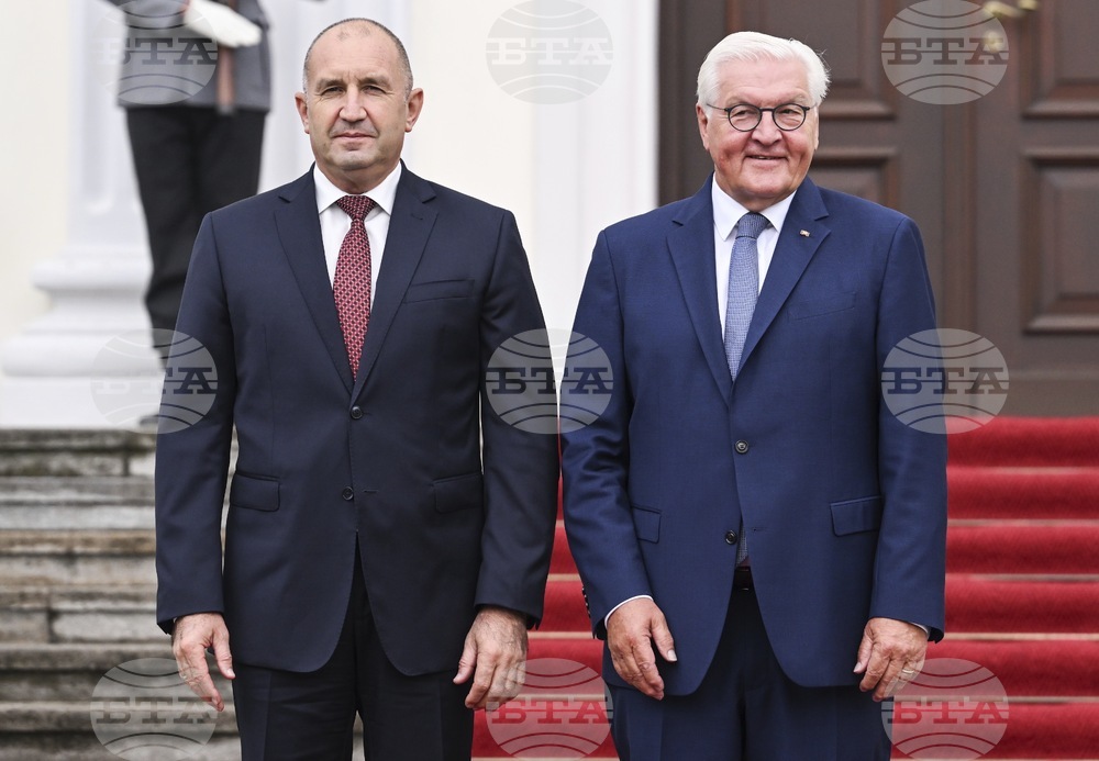Germany Bulgaria