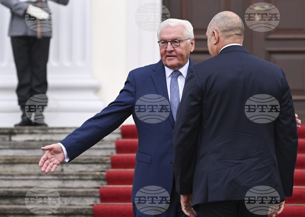 Germany Bulgaria