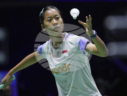 France Badminton World Championships