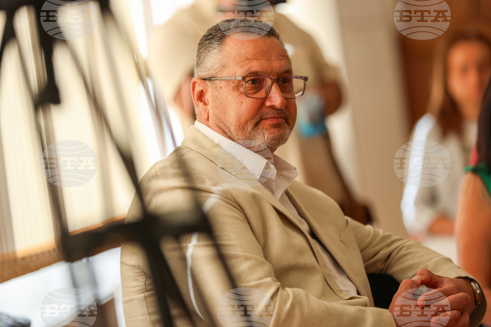 Добринище - въвеждане на еврото - информационен ден