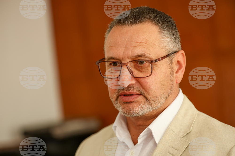Добринище - въвеждане на еврото - информационен ден