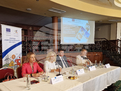 Стара Загора - МРРБ - информационен ден