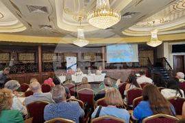 Стара Загора - МРРБ - информационен ден