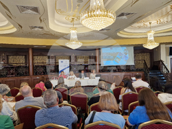 Стара Загора - МРРБ - информационен ден