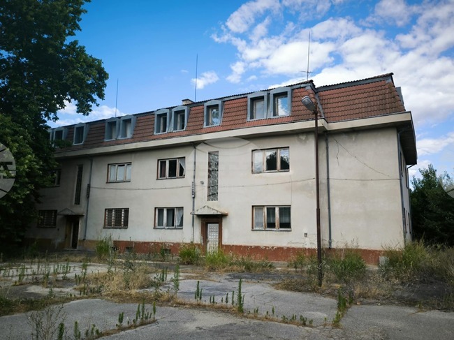 Община Силистра ще придобие държавен имот, който се намира в промишлената зона на града