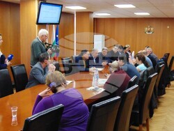 Снимка: Община Шумен