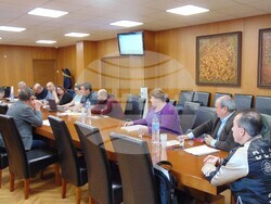 Снимка: Община Шумен