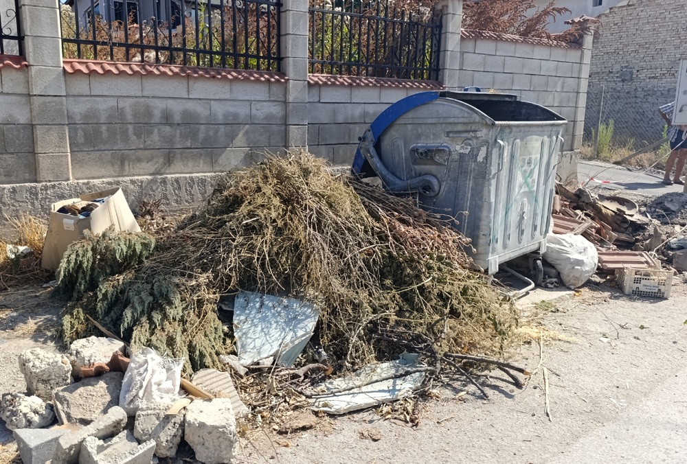 Троен ръст на глобите за замърсяване на градската среда в Шумен – от 300 лв. нагоре вместо досегашните 100 лв