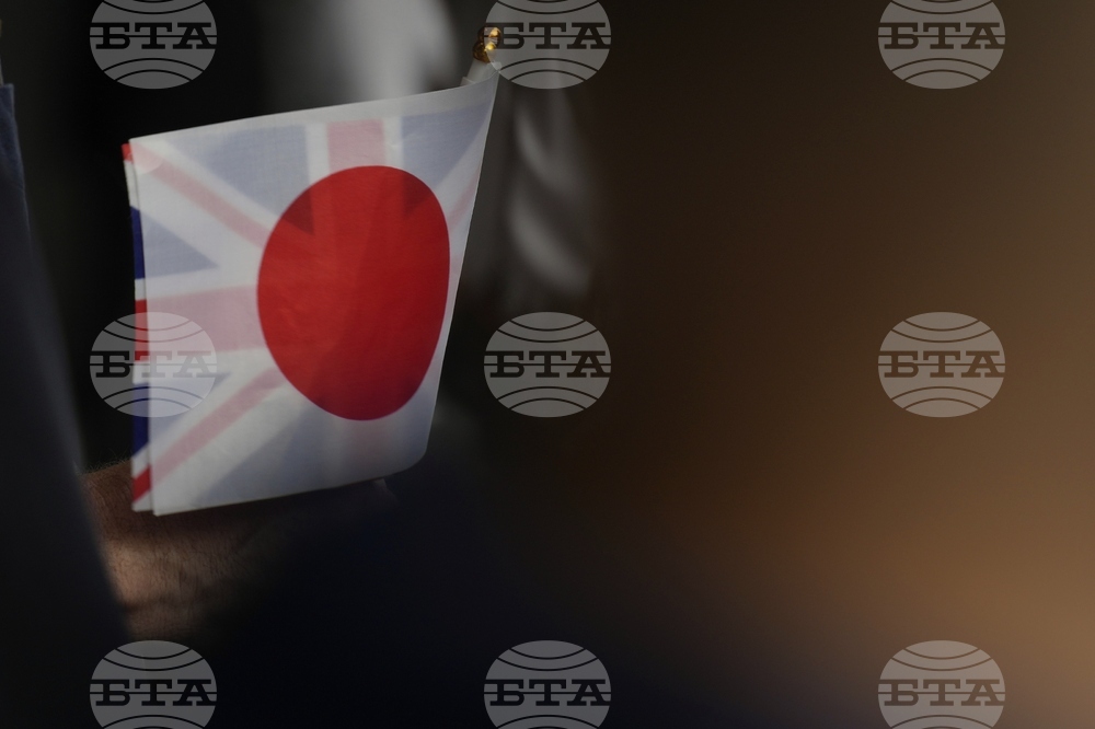 Japan Britain Defense