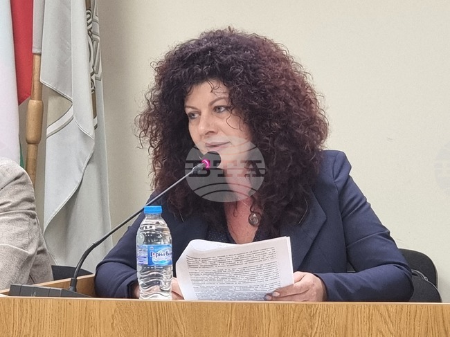 Планираните от ВиК оператора инвестиции за Плевен за тази година са в размер над 300 000 лева