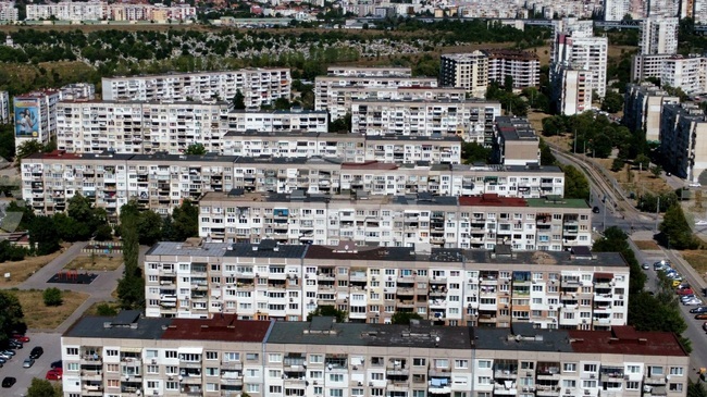Housing Loans in Bulgaria Rise 28% in 2025 to Nearly BGN 33 Bln - Central Bank