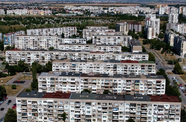 Housing Loans in Bulgaria Rise 28% in 2025 to Nearly BGN 33 Bln - Central Bank