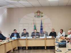 Снимка: Министерство на земеделието и храните