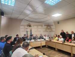 Снимка: Министерство на земеделието и храните