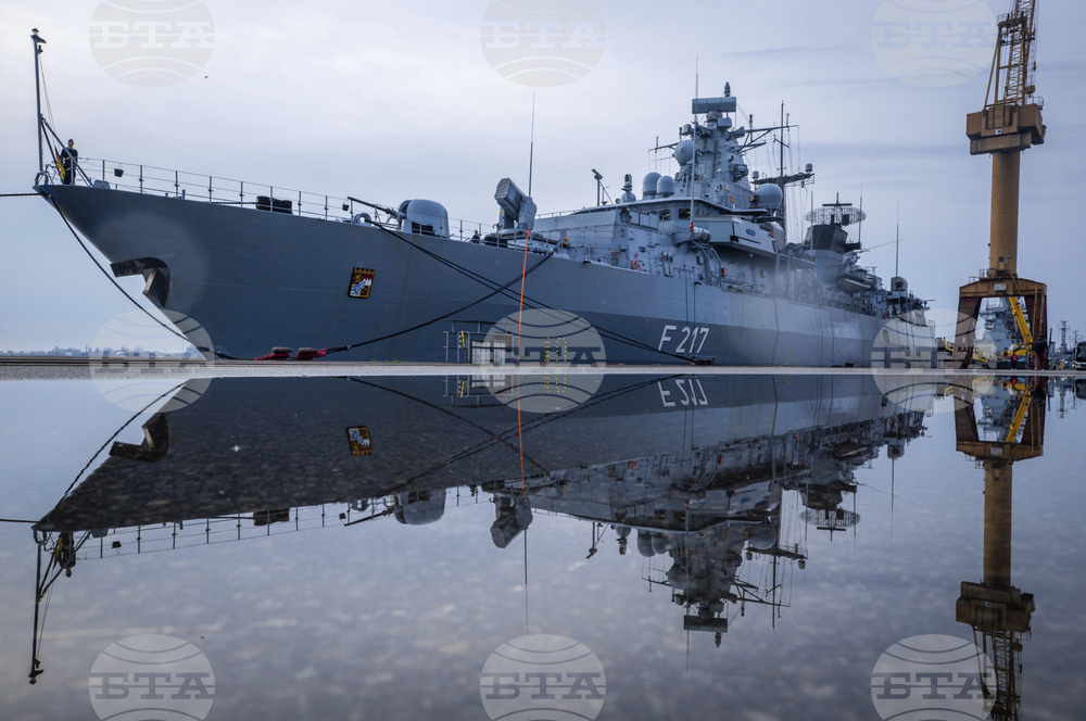 Germany Navy