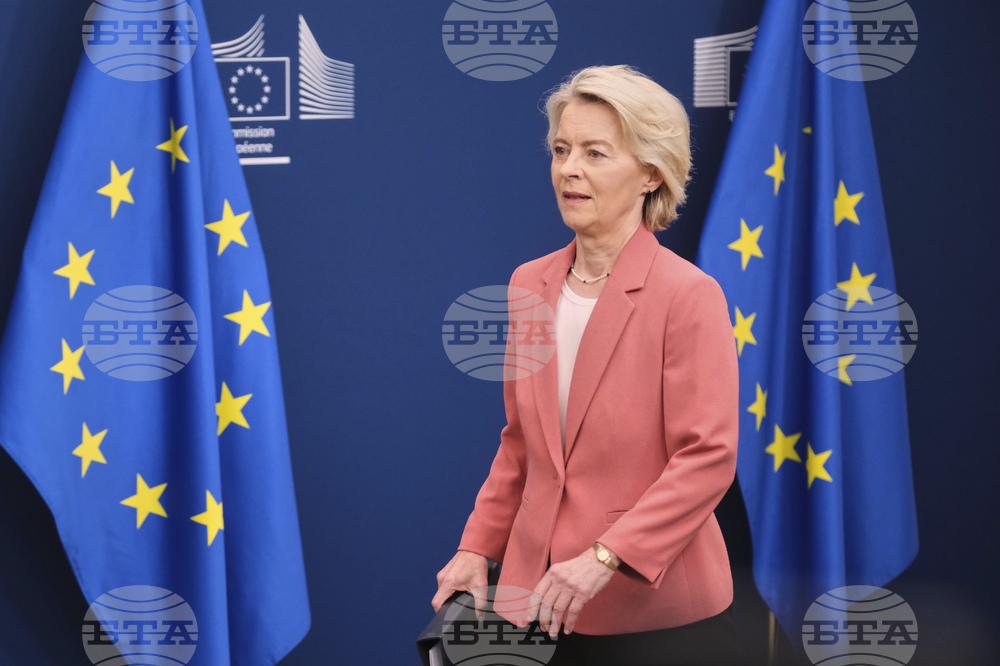 Europe EU Russia Ukraine
