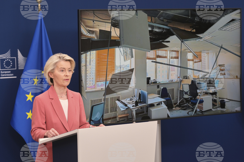 Europe EU Russia Ukraine