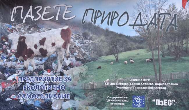 Болестта „син език“ е под контрол в Босилеград – обяви кметът Владимир Захариев