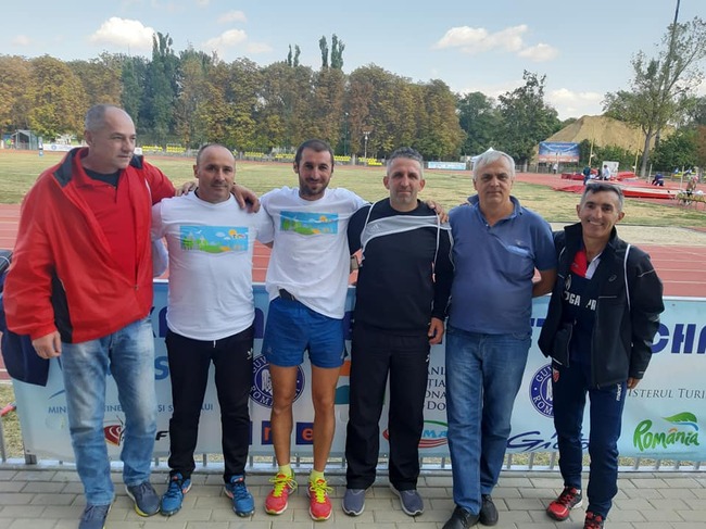 Босилеградски лекоатлети ветерани обещаха нови медали от балканско състезание