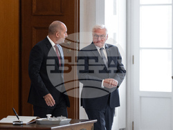 Снимка: Прессекретариат