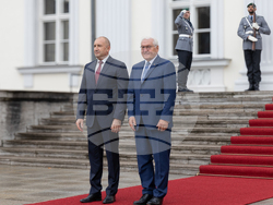 Снимка: Прессекретариат